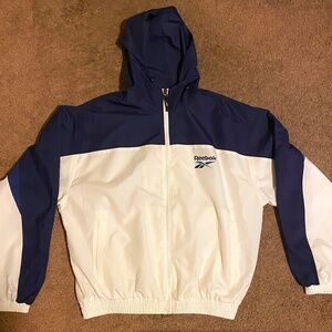 Reebok Classics Track Jacket